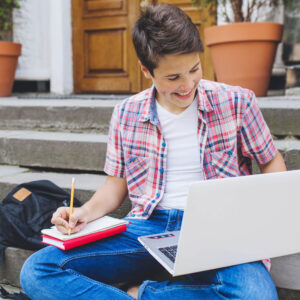 Core French, Grade 10 (Open)