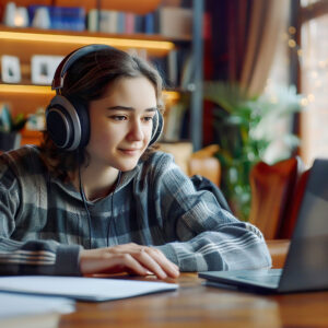 English Grade 11 (University Preparation)