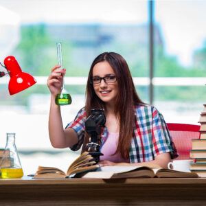 Science, Grade 10 (Academic)