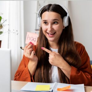 Core French, Grade 9 (Open)