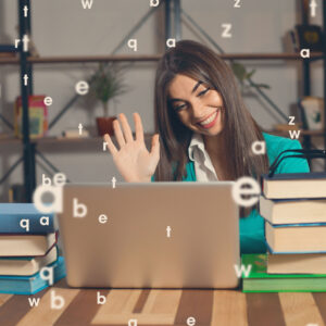 Level 1 English as a Second Language (Open)