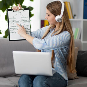 Level 4 English as a Second Language